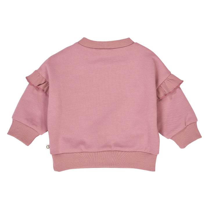 COZY ME flæse trøje
