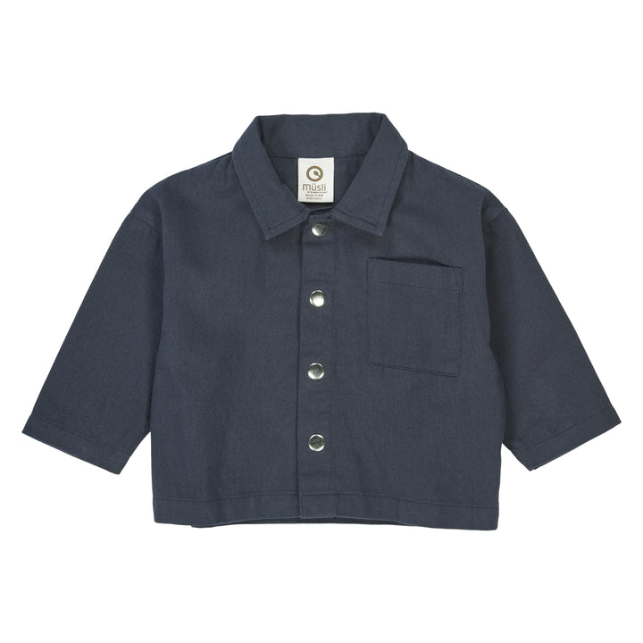 TWILL skjorte
