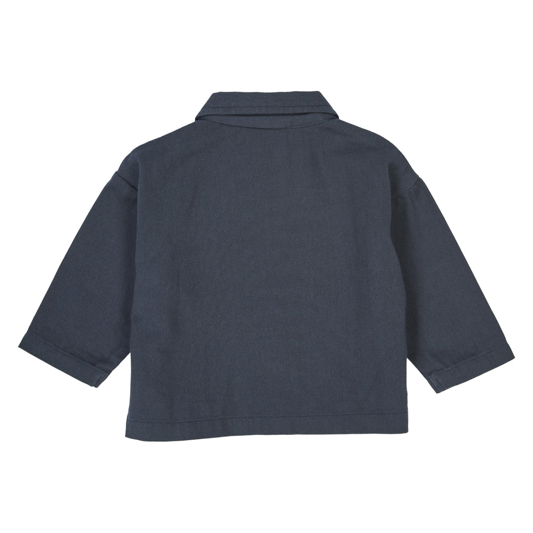 TWILL skjorte
