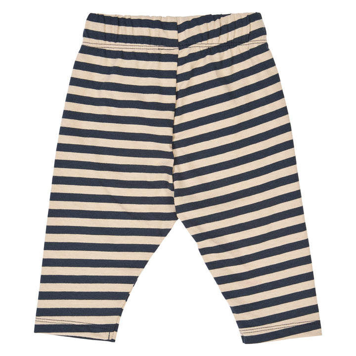 STRIPE bukser med forlommer