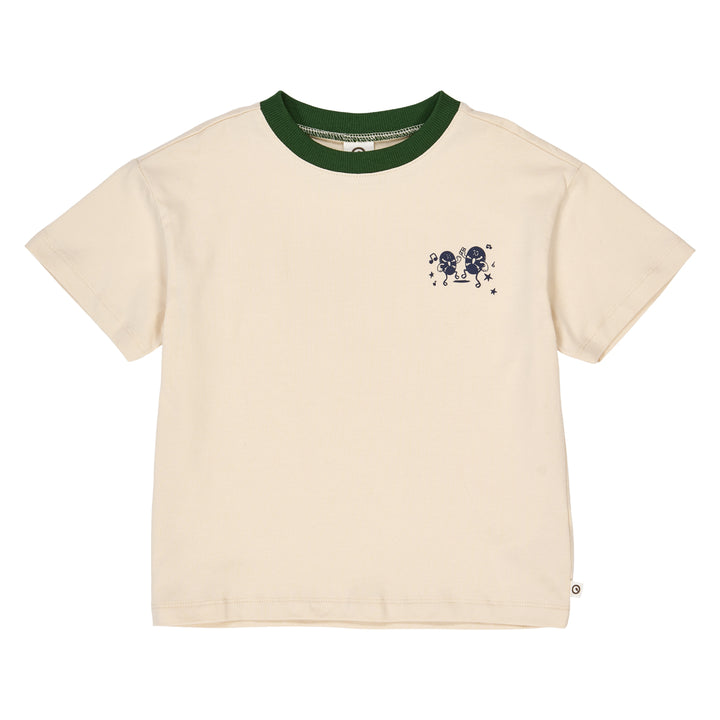 MUSIC T-shirt