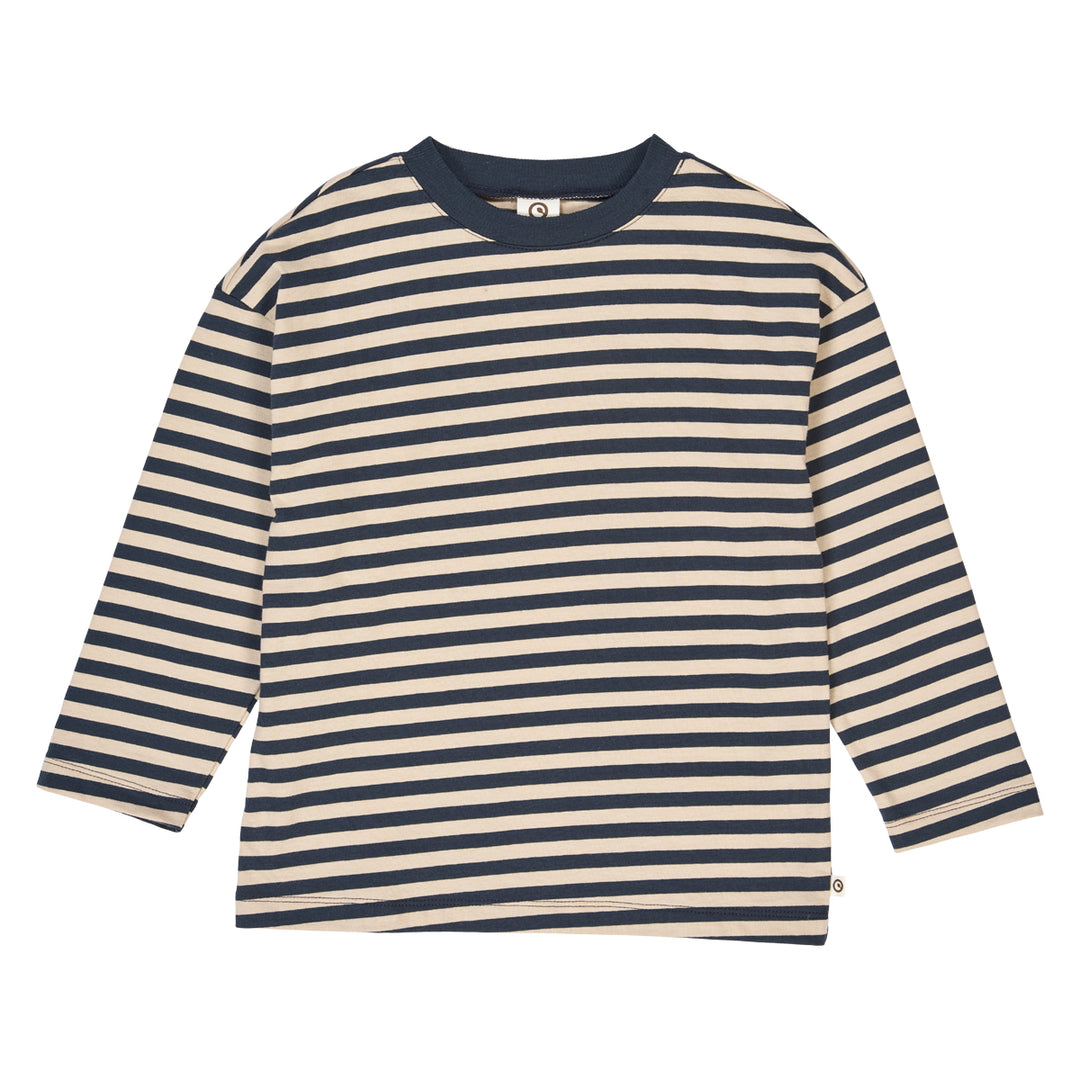 STRIPE bluse