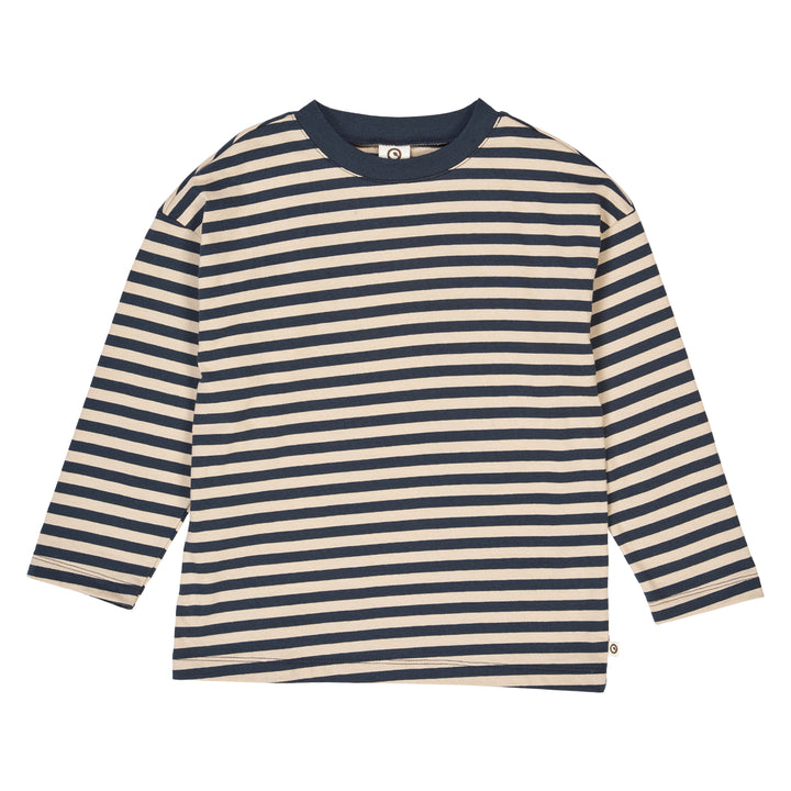 STRIPE bluse