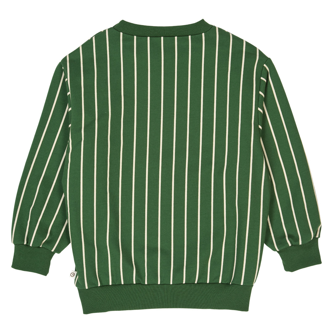 PINSTRIPE sweattrøje
