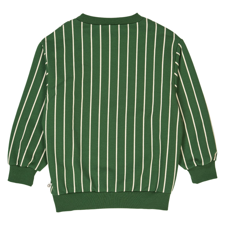 PINSTRIPE sweattrøje