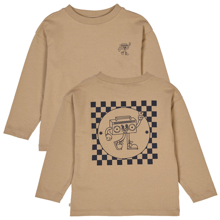 RADIO bluse