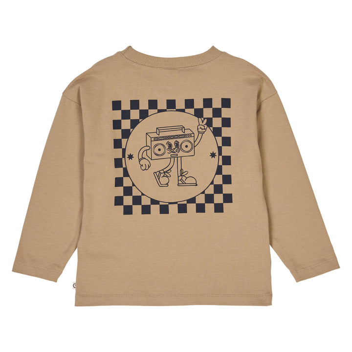 RADIO bluse