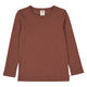COZY ME RIB bluse