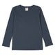 COZY ME RIB bluse