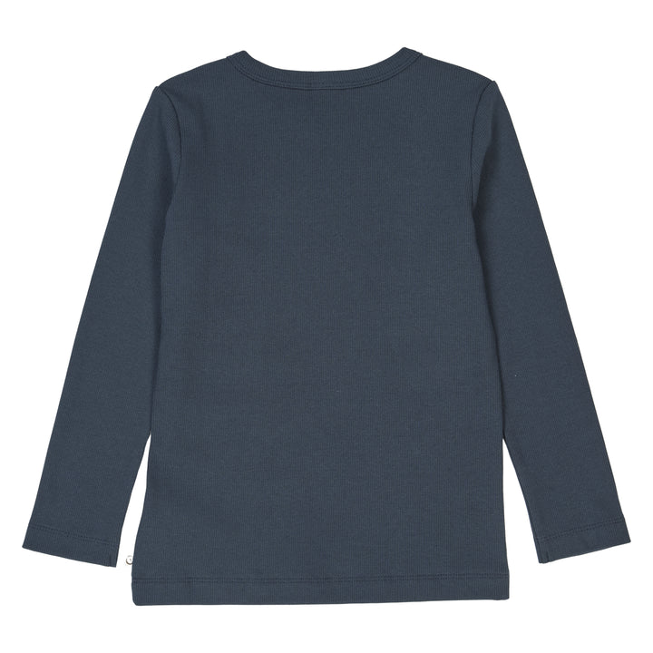 COZY ME RIB bluse