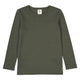 COZY ME RIB bluse
