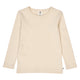 COZY ME RIB bluse