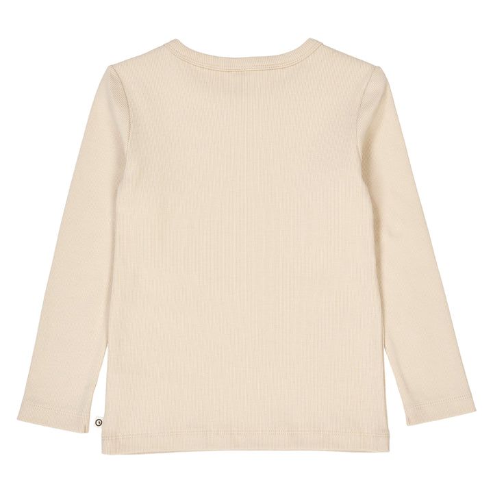 COZY ME RIB bluse