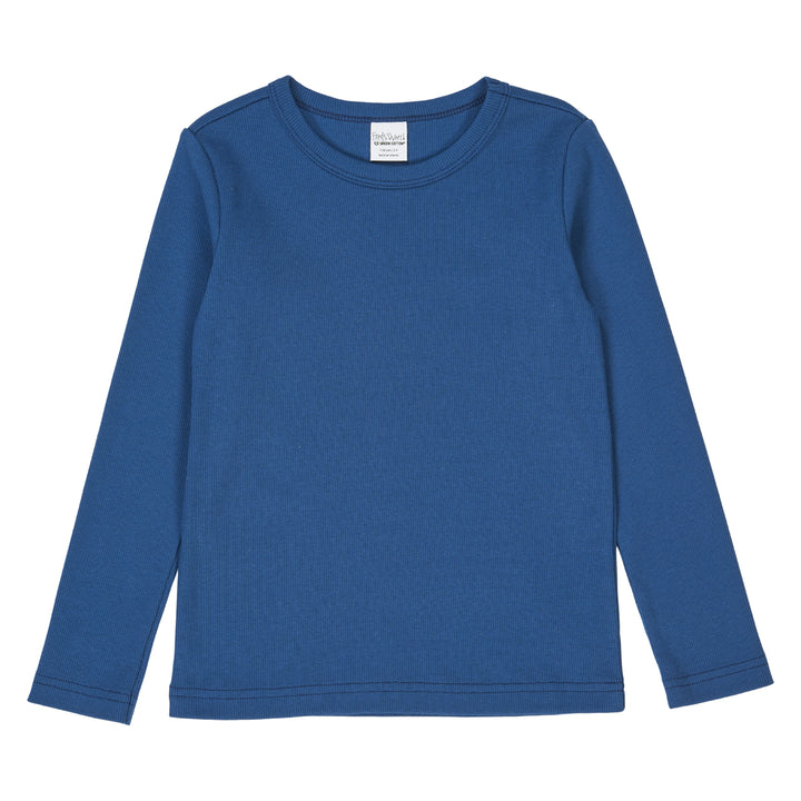 ALFA RIB bluse