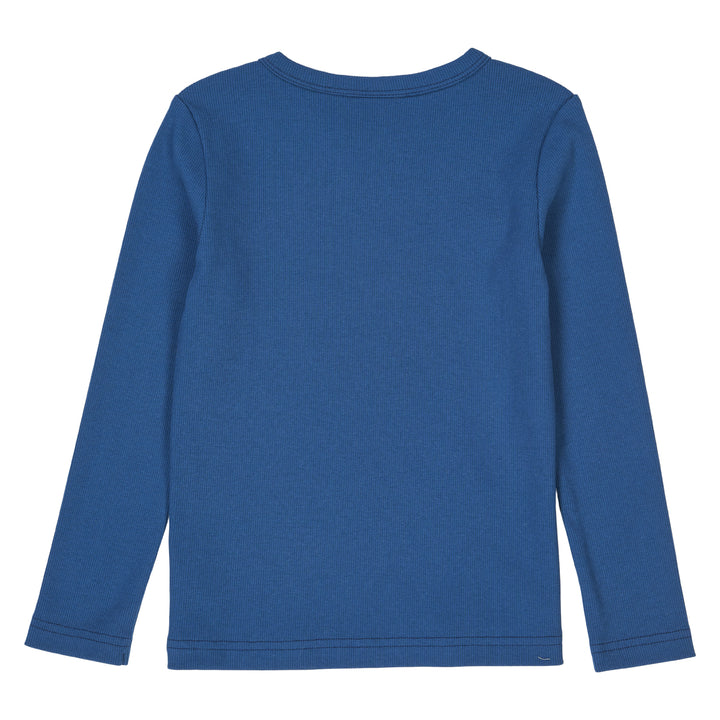 ALFA RIB bluse