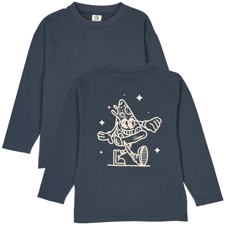 PIZZA bluse