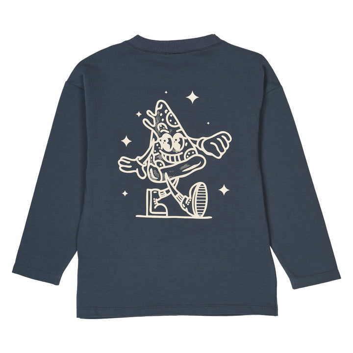 PIZZA bluse