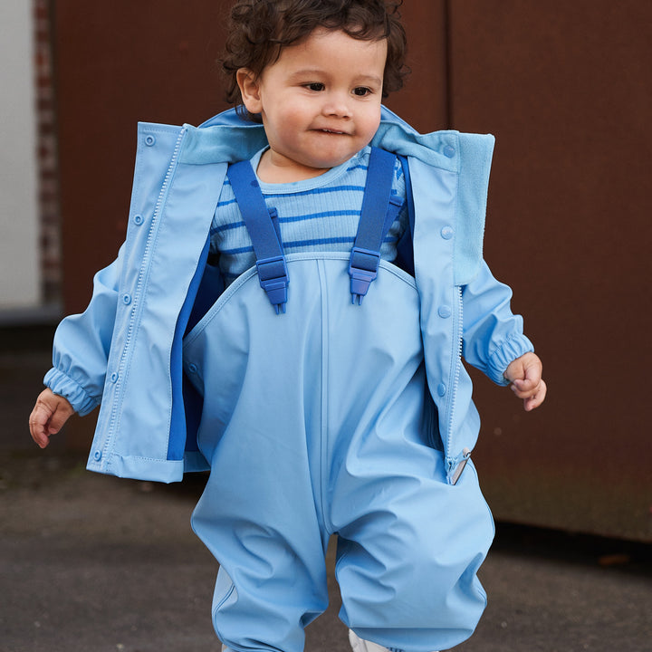 RE-LOVED REGNTØJ sæt str. 80-104