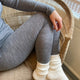 WOOL uldleggings