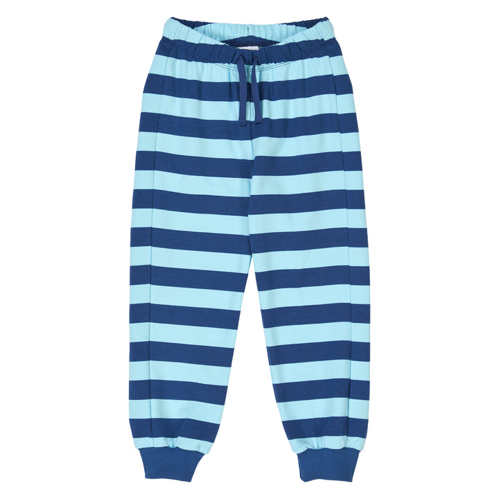 STRIPE sweatbukser