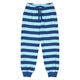 STRIPE sweatbukser
