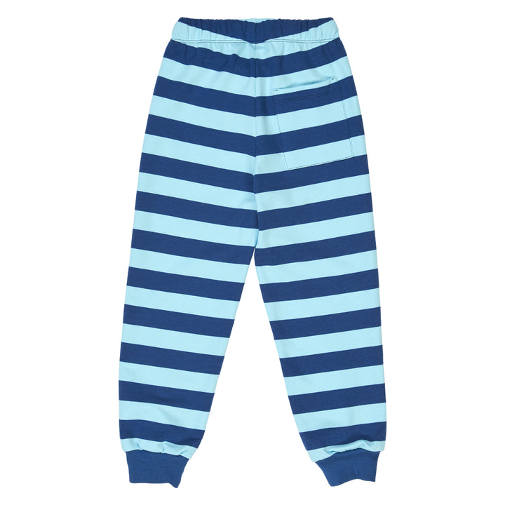 STRIPE sweatbukser