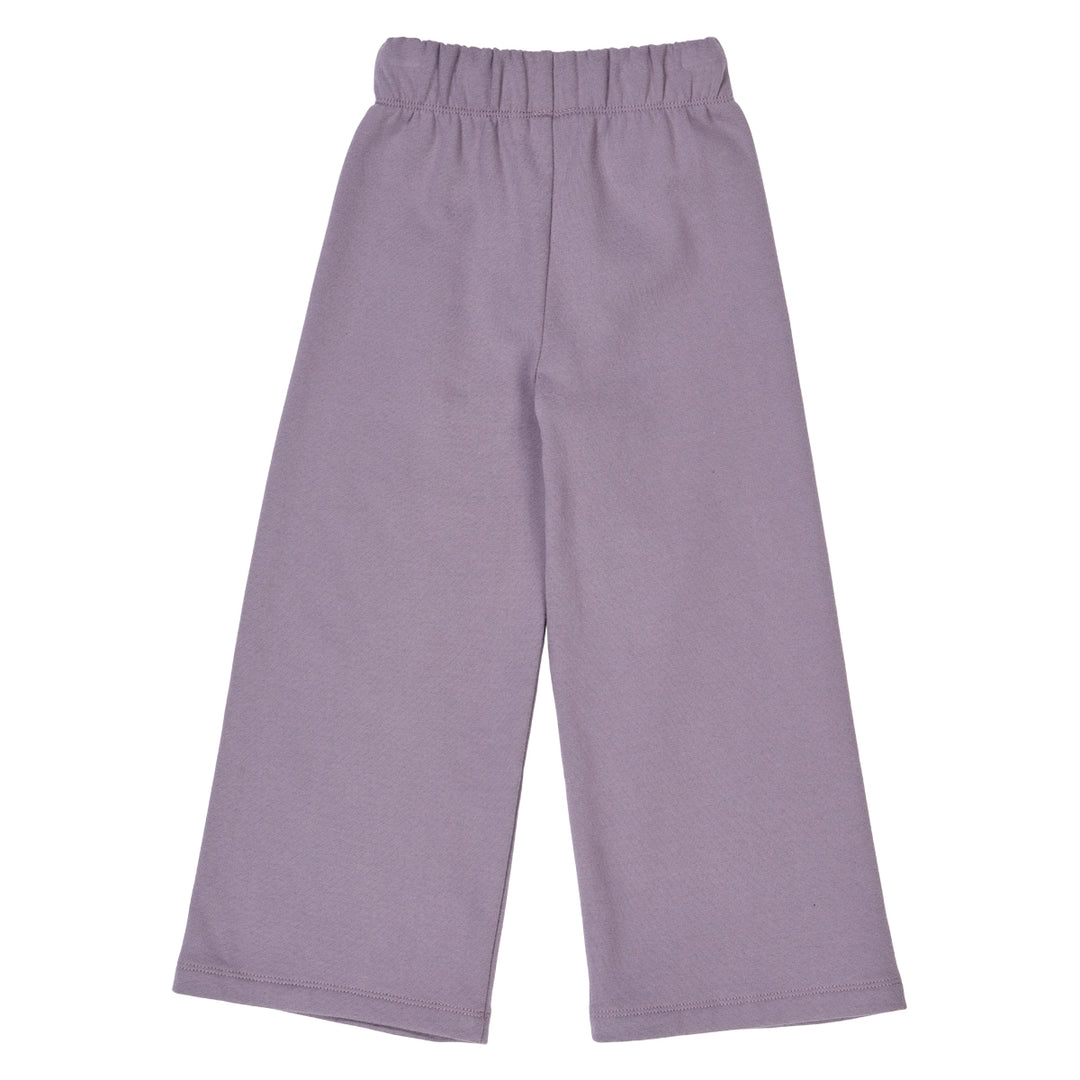 AMAZING flared sweatbukser