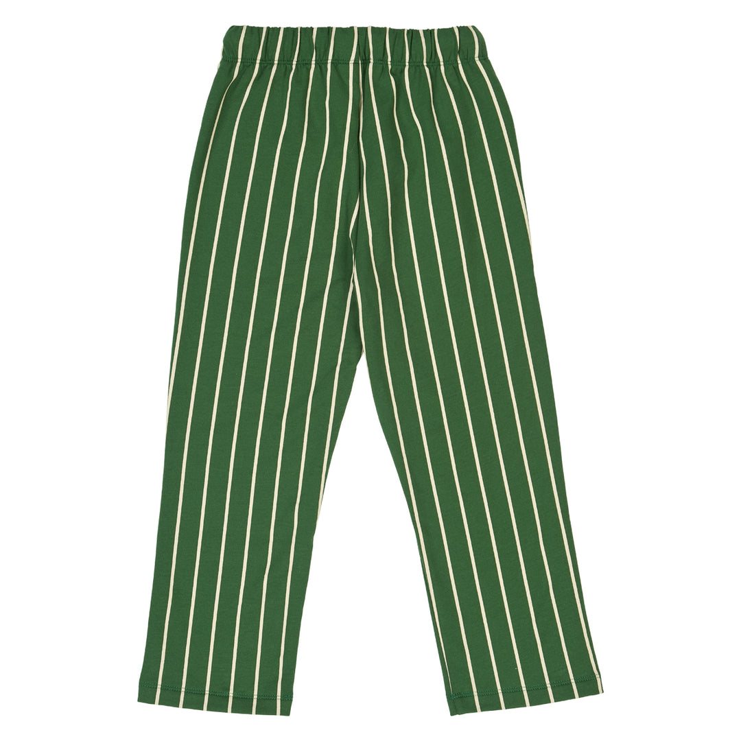 PINSTRIPE sweat bukser