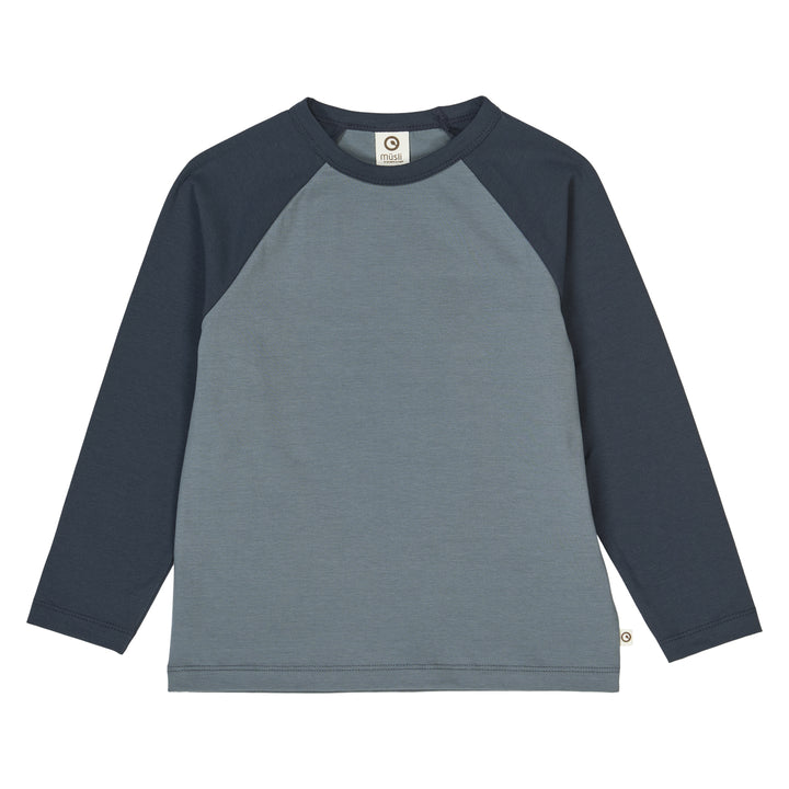 COZY ME raglan bluse