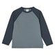 COZY ME raglan bluse