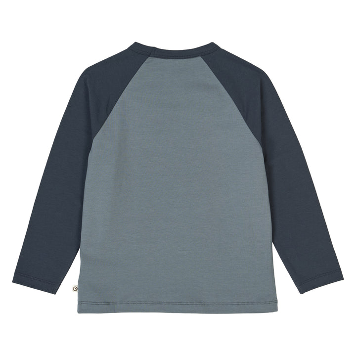 COZY ME raglan bluse