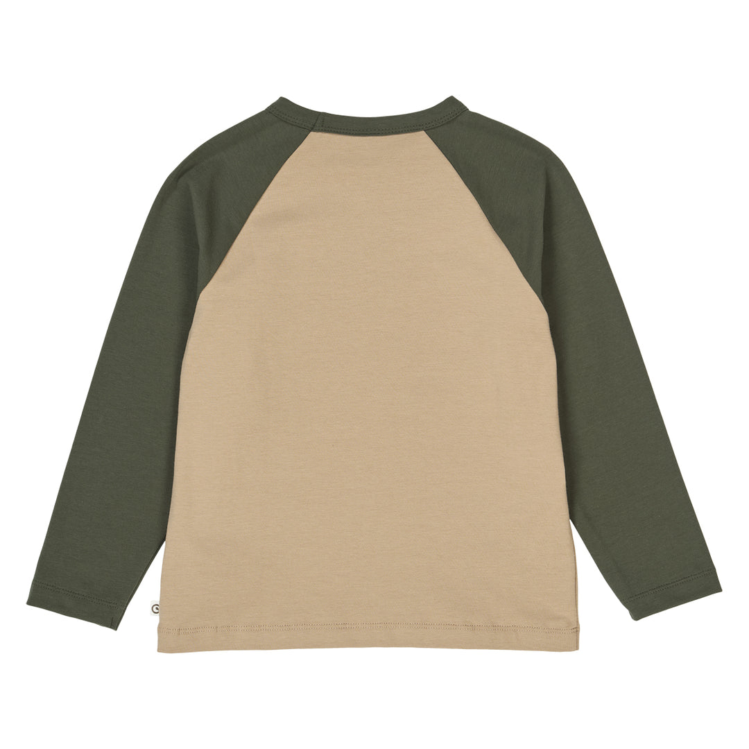 COZY ME raglan bluse