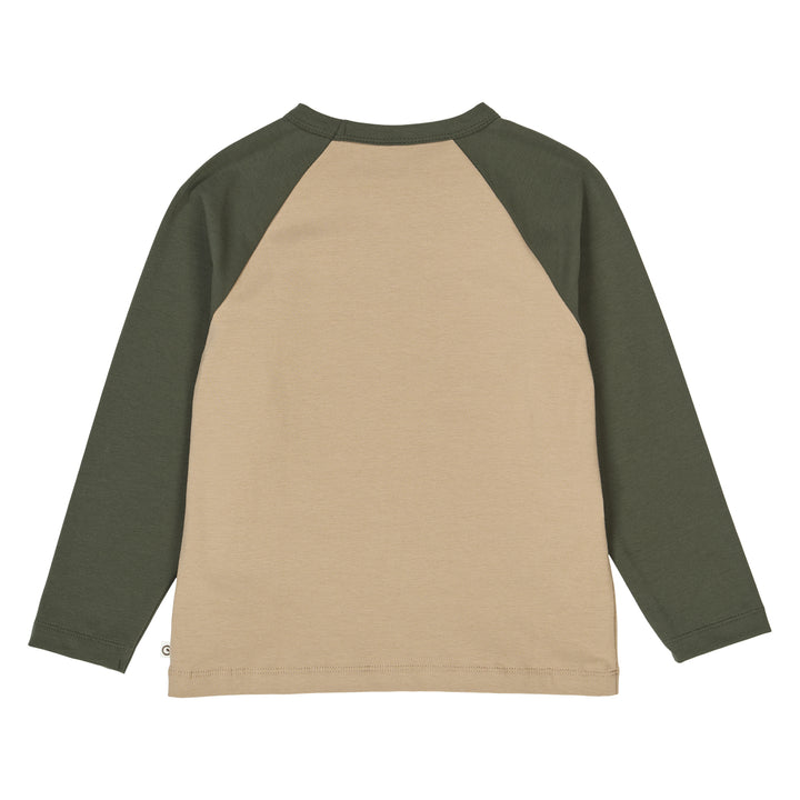 COZY ME raglan bluse