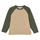 COZY ME raglan bluse