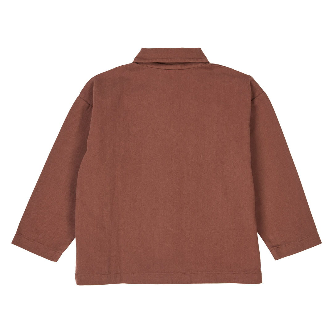 TWILL skjorte