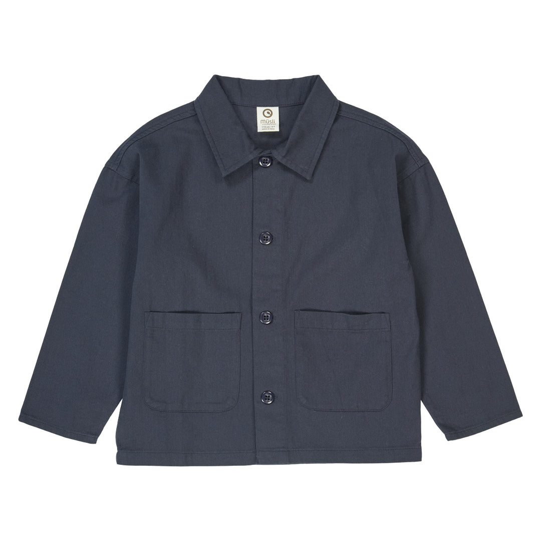 TWILL jakke