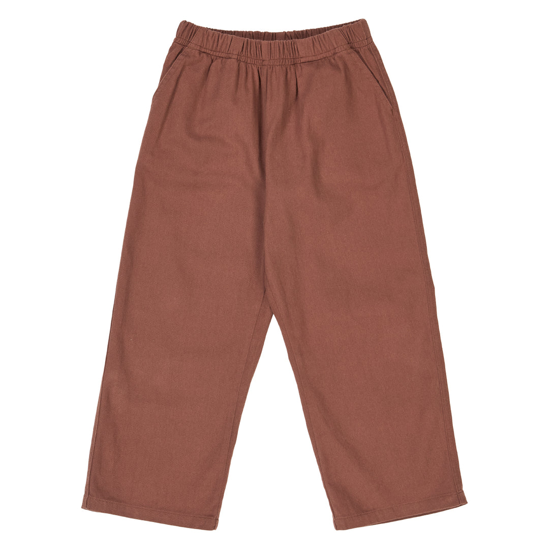 TWILL bukser