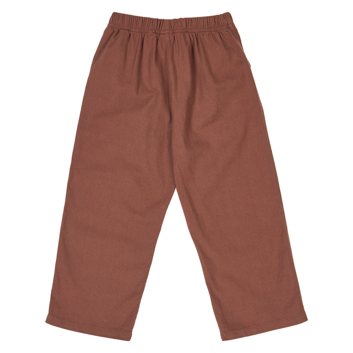 TWILL bukser