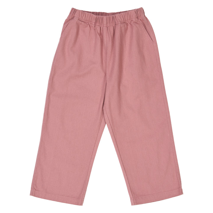 TWILL bukser