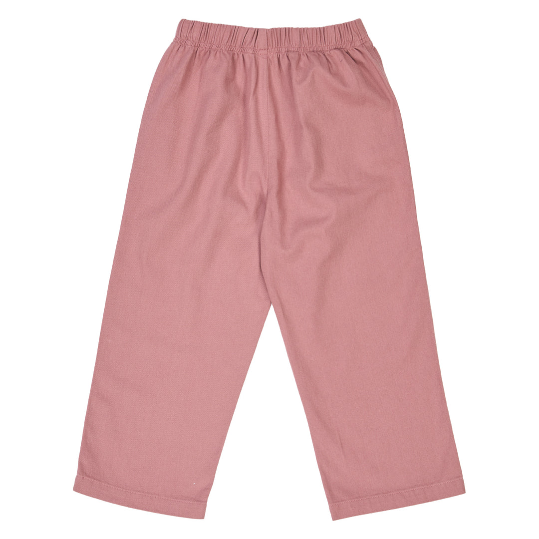 TWILL bukser