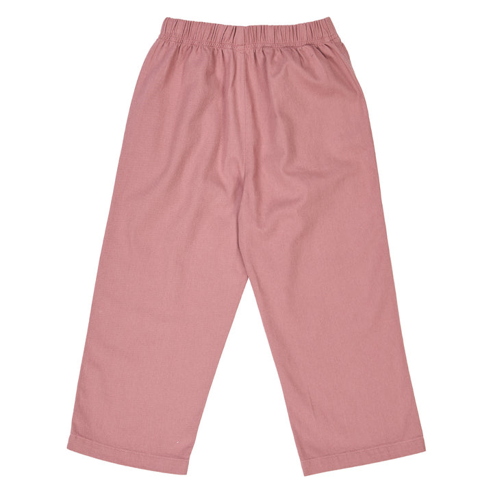 TWILL bukser