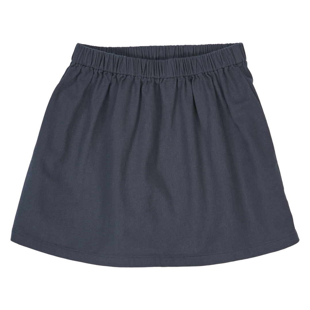 TWILL nederdel