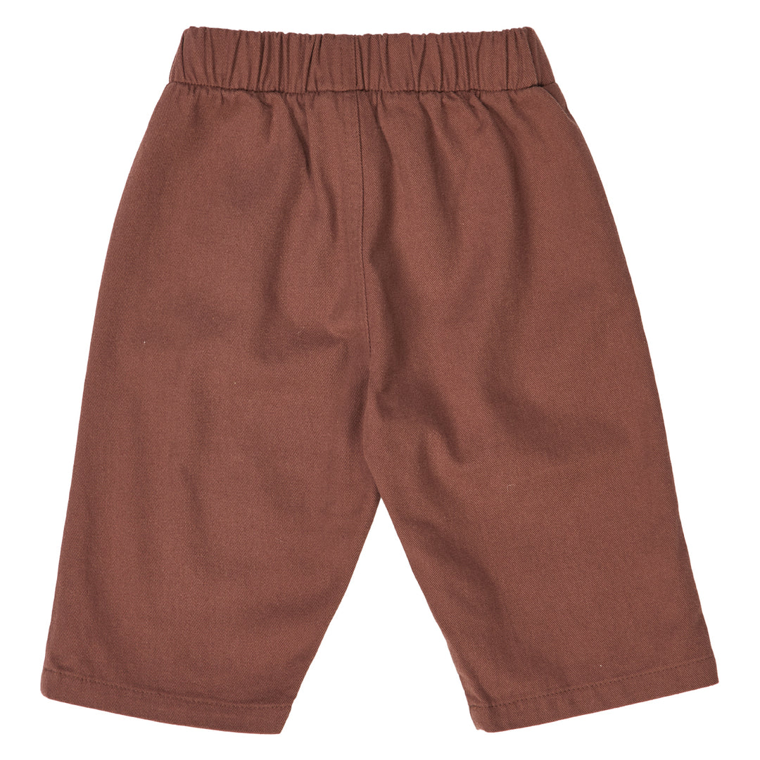 TWILL bukser