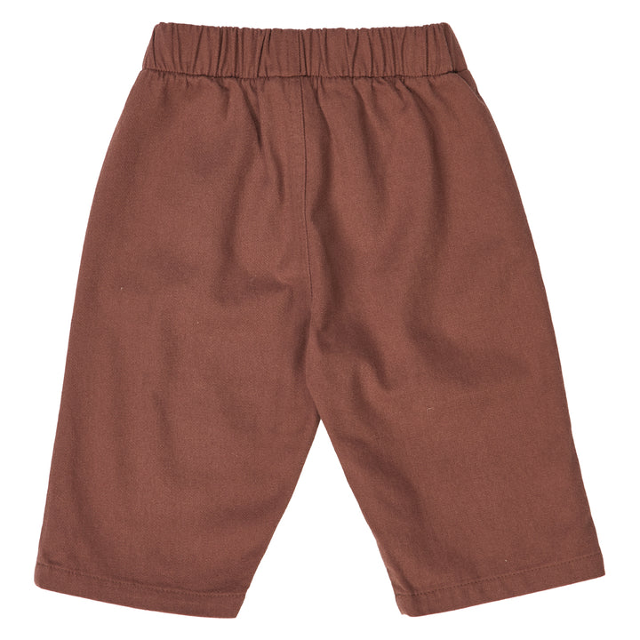 TWILL bukser