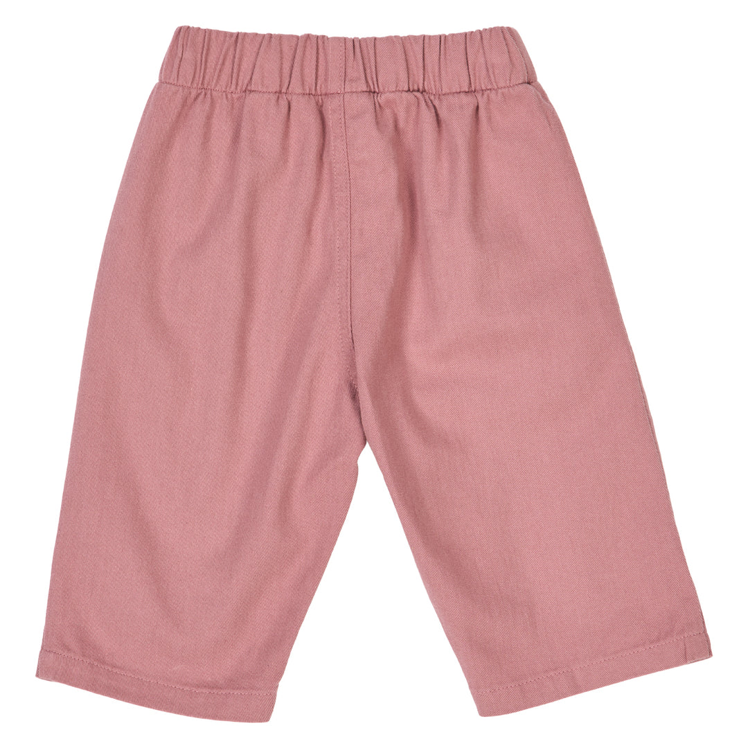TWILL bukser