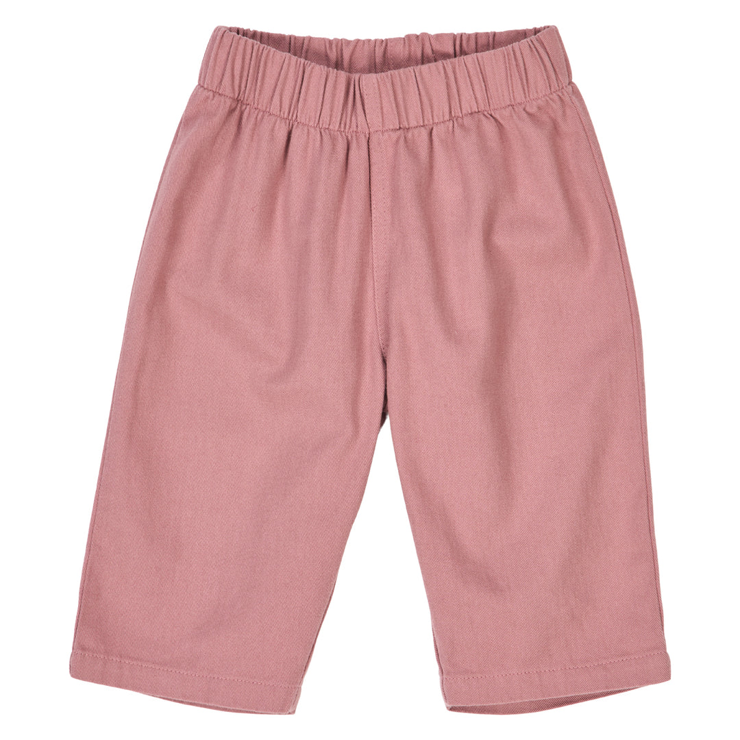 TWILL bukser