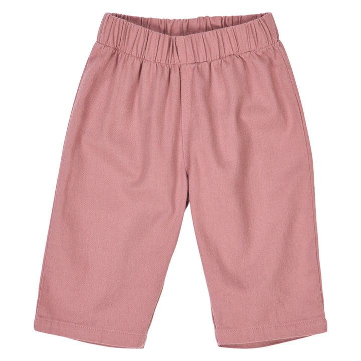 TWILL bukser