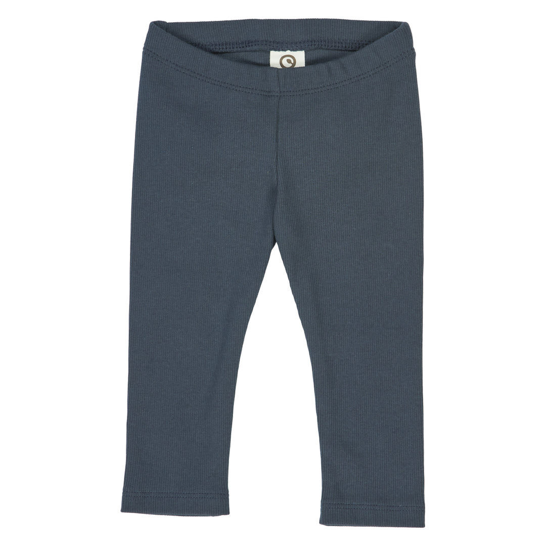 COZY ME RIB flæse leggings