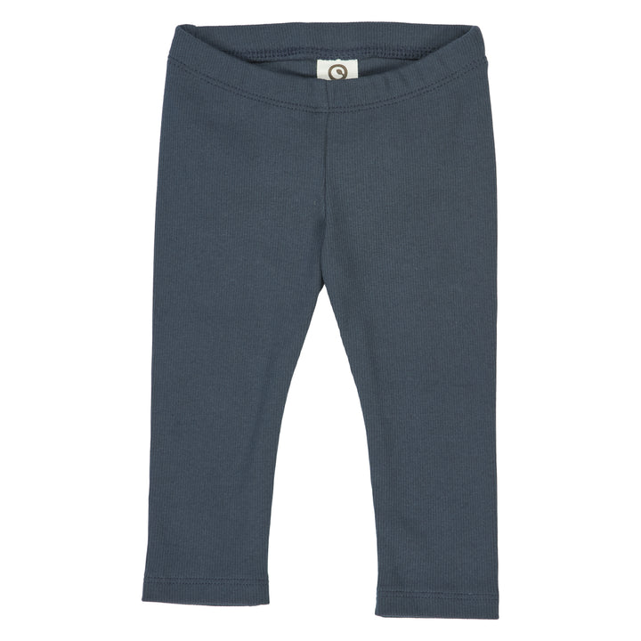 COZY ME RIB flæse leggings