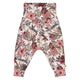 BLISS bukser med blomsterprint
